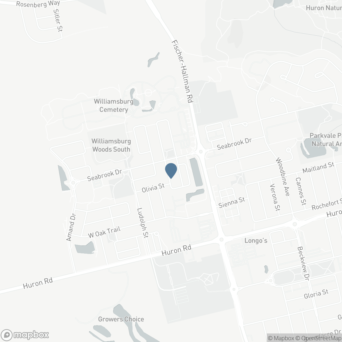19 GLENVISTA DRIVE, Kitchener, Ontario N2R 0E7